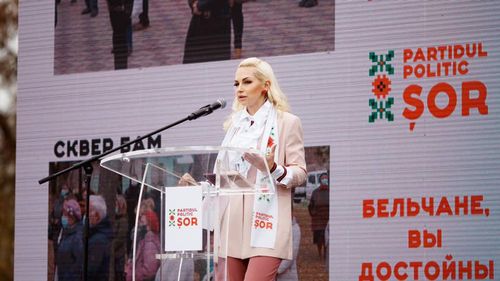 Procurorii moldoveni solicită rejudecarea cauzei fostei deputate Marina Tauber, acuzată de finanțări ilegale de la un grup criminal organizat, și majorarea pedepsei