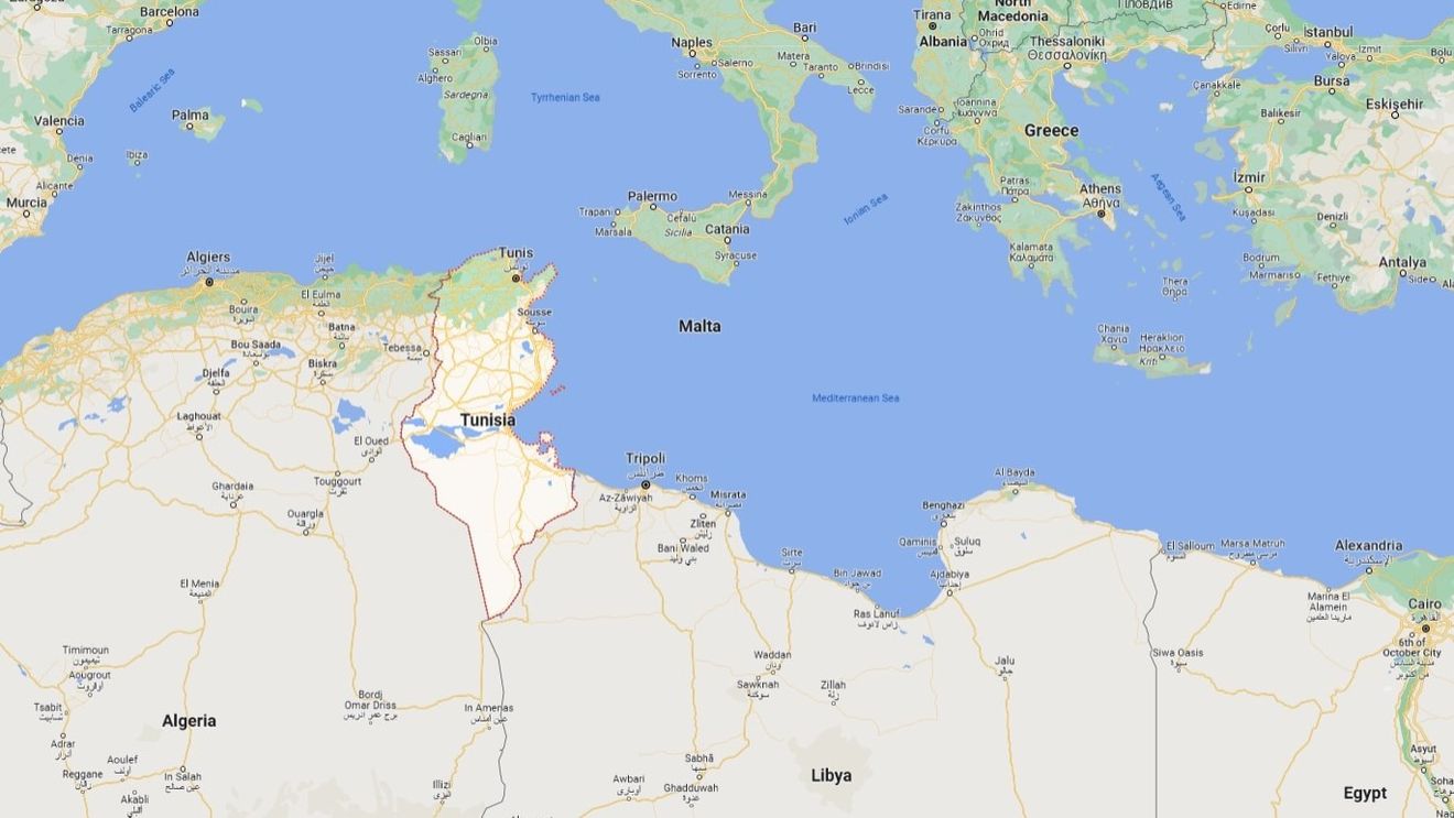 Președintele Tunisiei l-a demis pe premierul Najla Bouden