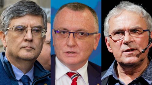 BREAKING Acord asupra regulilor de analiză a plagiatelor, după o întâlnire la Ministerul Educației. Mircea Dumitru: Vor fi acceptate sesizări de plagiat pe teze de doctorat deja evaluate, cu condiția ca tezele să nu fi fost evaluate in integrum. CNATDCU își poate continua activitatea în forma în care este acum