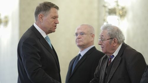 Cercetătorul CNSAS Mădălin Hodor, despre fostul deținut politic Marin Iancu: ”Victima” lui Augustin Lazăr, ”delegatul PSD-ului menit să îl umilească pe președintele Iohannis, era de fapt informatorul Călin F"