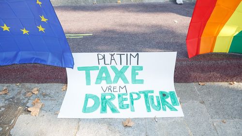 Strategia comunității LGBT după ce liderii PSD și PNL au anunțat că resping parteneriatul civil / Buhuceanu, ACCEPT: Nu putem permite ca partide politice mainstream să meargă în siajul unor partide extremiste / Ne vom apăra drepturile chiar și în context electoral