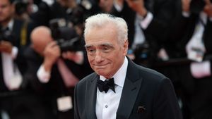 Martin Scorsese era să devină preot, dar a fost dat afară pentru că s-a comportat urât