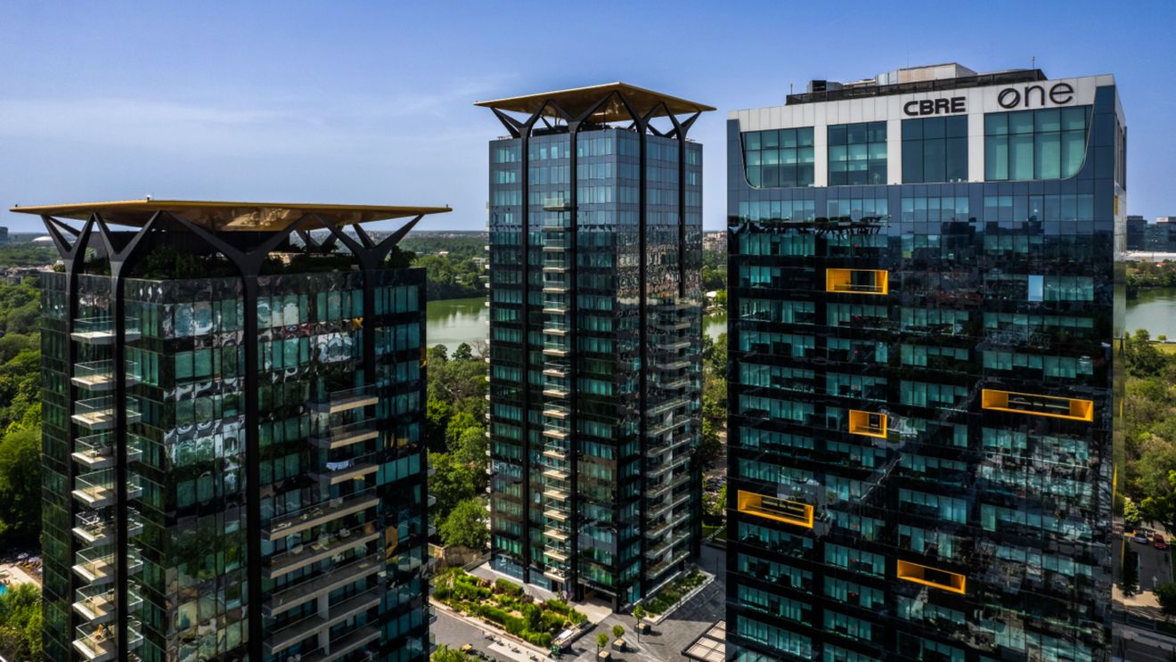 One United Properties lansează Oferta Publică de Cumpărare pentru răscumpărarea și anularea a până la 4.770.000 de acțiuni