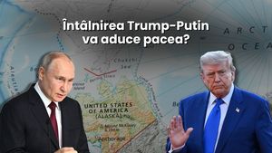 La ce ne putem aștepta de la întâlnirea Trump-Putin din Alaska. Ce spun experții internaționali