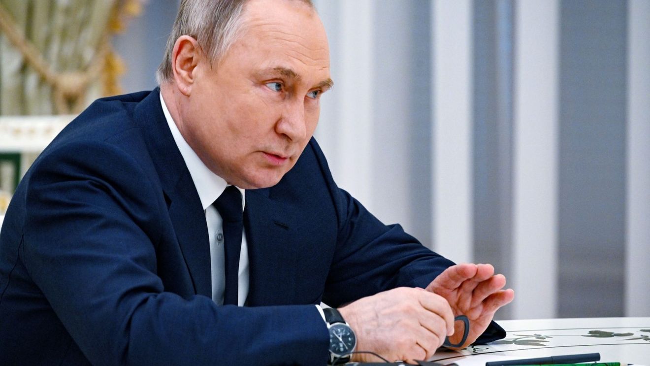 Vladimir Putin nu consideră războiul din Ucraina o "greșeală", afirmă cancelarul Scholz