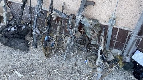 Foreign Affairs: Cum ar putea schimba Orientul Mijlociu reducerea exporturilor de arme din Rusia din cauza războiului din Ucraina / Mai puține vânzări de arme rusești ar putea însemna o mai mare stabilitate regională