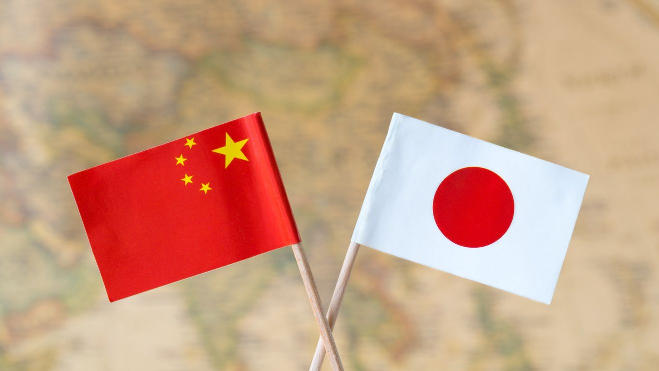 Japonia denunţă "cercetările maritime" neautorizate efectuate de China în zona sa economică exclusivă