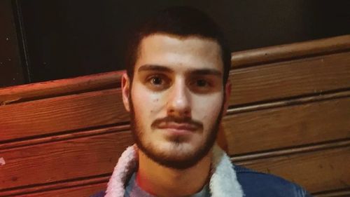 Studentul din Manchester și-a ascuns Steaua lui David. Nu a vrut să devină o țintă