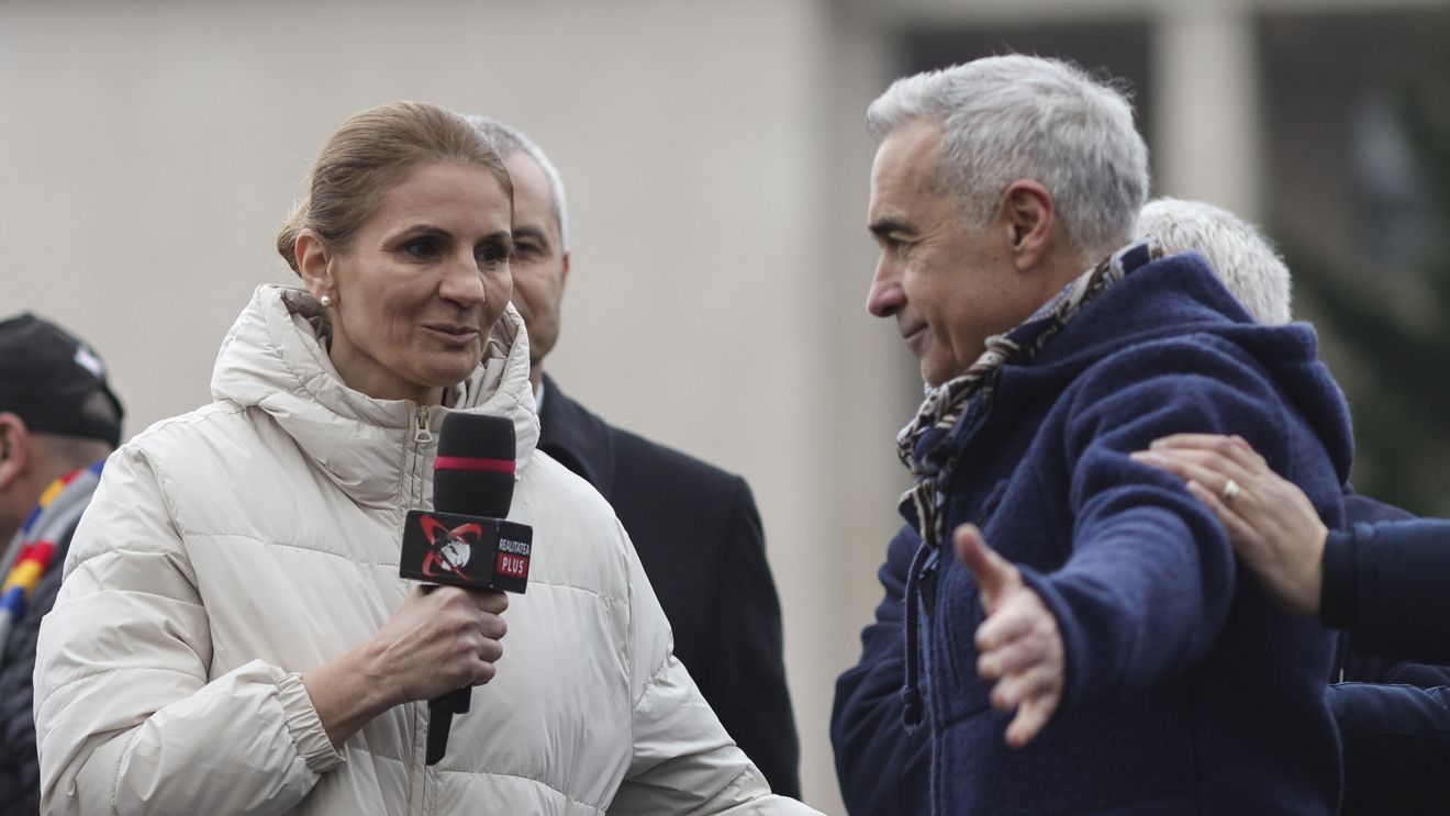Călin Georgescu: Mă distanțez și mă disociez total de așa-zisele alegeri din 7 decembrie și, evident, de orice candidat / În august, pro-rusul spunea că o va susține pe Anca Alexandrescu la Primăria București
