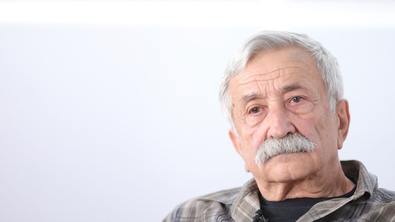 Omul care a riscat tot