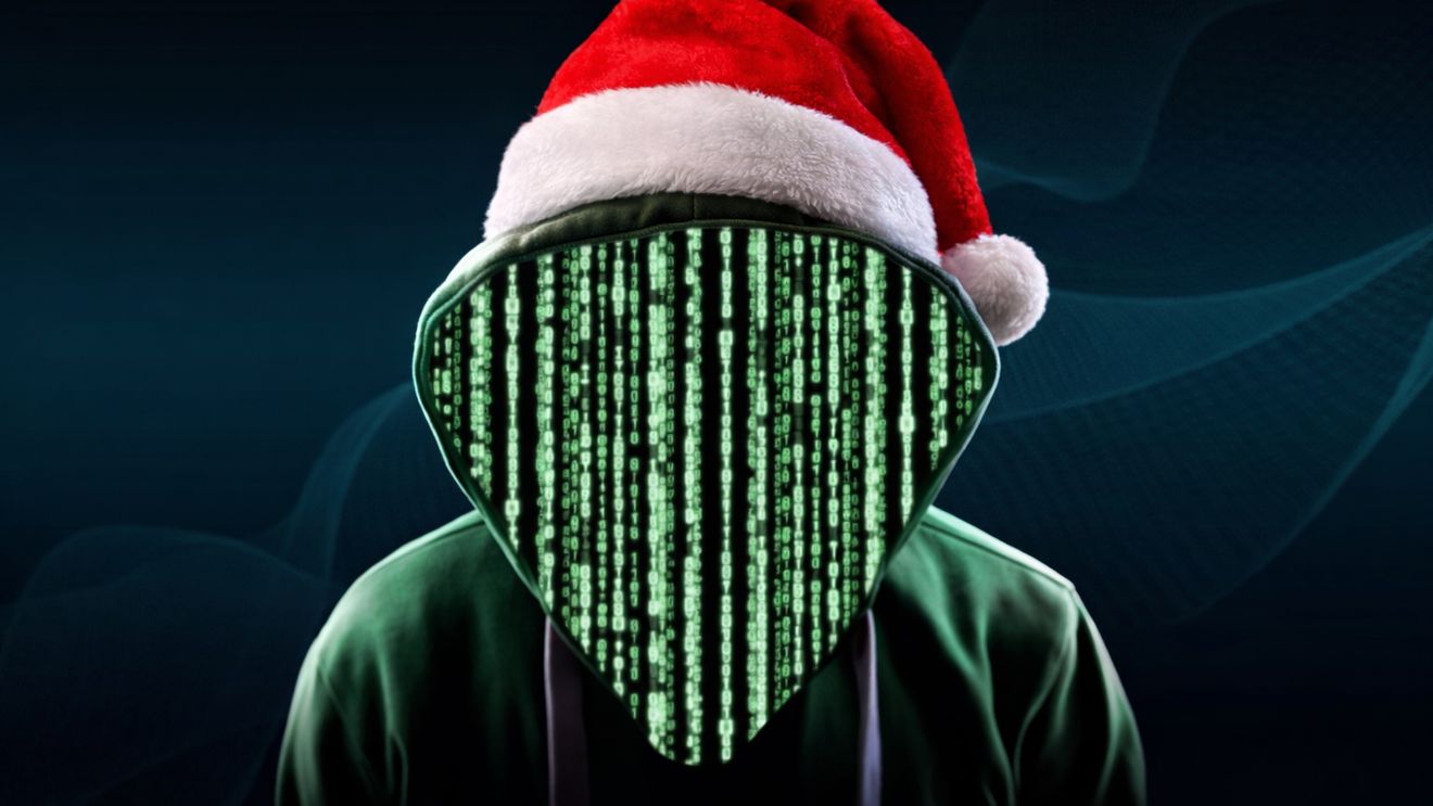 De ce hackerii iubesc sărbătorile