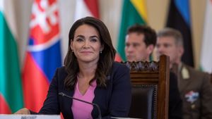 Elon Musk, invitat de preşedinta Ungariei la un Summit Demografic, unde va fi și premierul Italiei, Giorgia Meloni / Miliardarul a lăudat eforturile Budapestei de a încuraja natalitatea