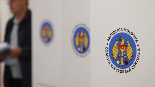 Kremlinul acuză autoritățile din Republica Moldova de „eroare gravă” în relația cu Rusia