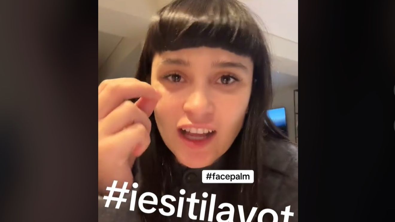VIDEO Irina Rimes, către moldoveni: „Ieșiți la vot! Nu vă spun pentru cine să votați” / Despre maneliști-influenceri români care au făcut propagandă pentru candidatul pro-rus: „Vă rog frumos nu mai faceți asta, pentru că nu știți pe cine susțineți și pentru că este clar că vi s-a plătit pentru asta”