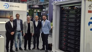 Un fond de private equity nou-înființat, fondat de foști bancheri de investiții, investește în Prime Batteries, producător român de soluții de stocare a energiei