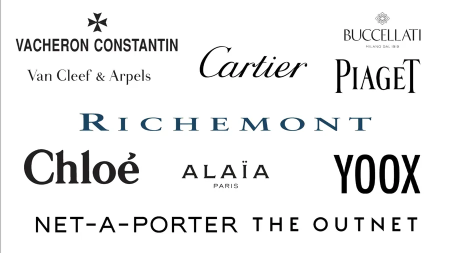 moda, moda de lux, conglomerate de lux 