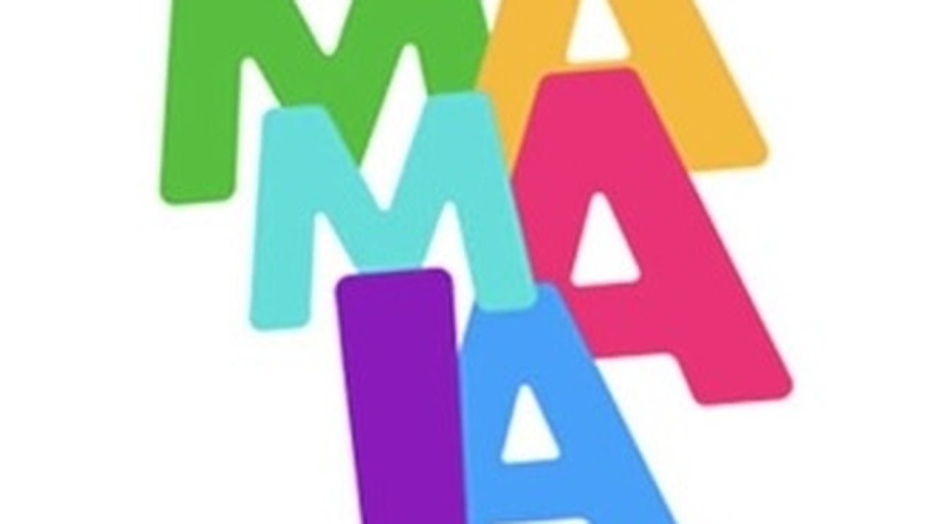 A fost ales logo-ul stațiunii MAMAIA / „Începem sezonul cu o imagine fresh, colorată, care reprezintă explozia de tinerețe și distracție” / Câștigătorul concursului este născut în Târgu-Mureș