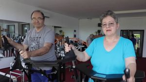 (P) VIDEO Ce spune un medic imobilizat la pat despre recuperarea medicală după un accident: Eram în situația de a fi îngrijită ca un bebeluș