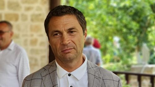 Percheziții la primarul Mangaliei: Cristian Radu e anchetat pentru că ar fi luat șpagă
