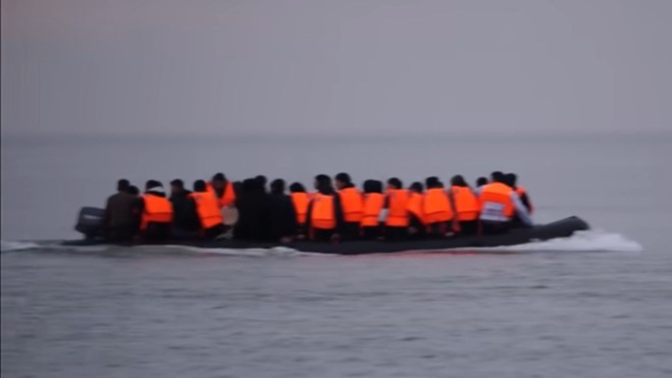 Noua lege britanică privind imigrația este contrară dreptului internațional, afirmă ONU