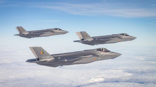 Turcia trebuie să renunțe la sistemul rus de apărare aeriană S-400 pentru a obține avioanele americane F-35, spune ambasadorul SUA în Turcia
