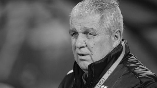 Doliu în fotbalul românesc: Florin Marin a încetat din viaţă / FRF: "Pierdere uriaşă pentru comunitatea fotbalistică din ţara noastră" / Mesajele cluburilor
