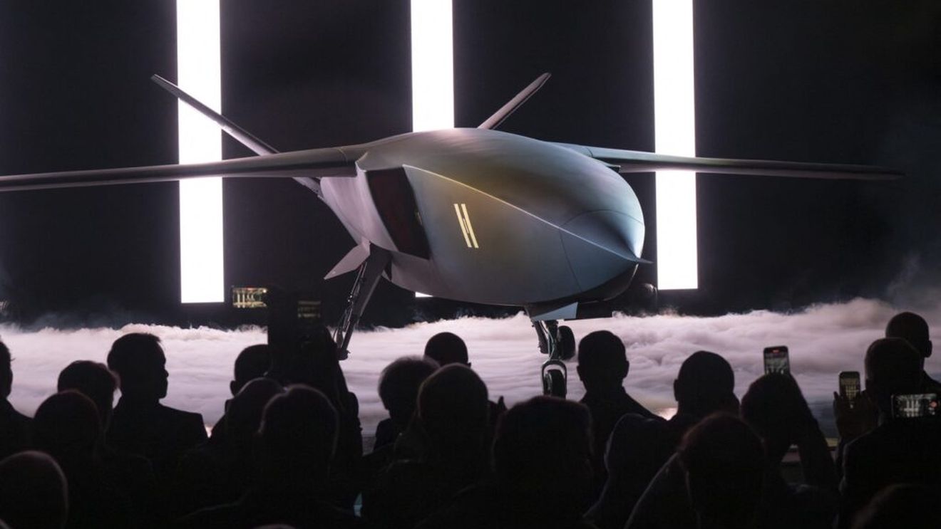 Companie aerospaţială românească BraveX Aero şi Romaero pun bazele unei capabilităţi industriale pentru sisteme aeriene fără pilot