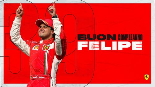 Felipe Massa atacă în justiţie Formula 1 pentru titlul mondial din 2008 /  Lewis Hamilton a câștigat atunci primul din cele șapte titluri ale sale