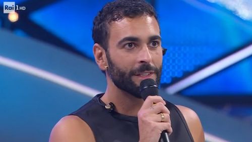 Marco Mengoni este câştigătorul festivalului Sanremo 2023 și va reprezenta Italia la Eurovision