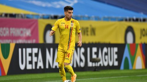 VIDEO România termină la egalitate cu Islanda și se îndepărtează de barajul pentru CM 2022/ Mirel Rădoi: Sunt 51% şanse să nu mai continui la naţională