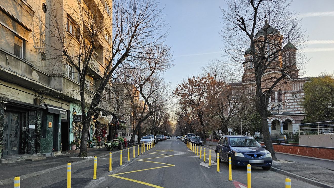 Ce argumente are Asociația de transport public în fața celor 700 de semnatari ai petiției „Fără autobuze în Cotroceni” ce se opun ca linia 70 de troleibuz să circule pe străzile din cartier