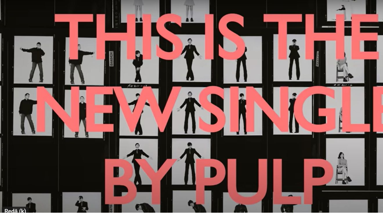 Trupa Pulp, primul album pe locul întâi în Marea Britanie după 27 de ani