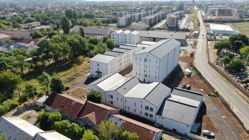 Bolojan anunță dezvoltarea unui campus destinat învățământului dual, ce va funcționa lângă Universitatea din Oradea / Proiectul este evaluat la 24 de milioane de euro