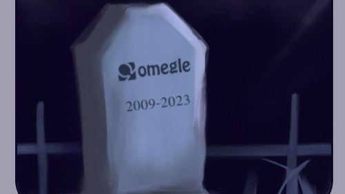 Omegle, chat-ul video unde cunoșteai oameni la întâmplare, s-a închis definitiv după 14 ani în urma acuzațiilor de pedofilie, anunță fondatorul Leif K-Brooks