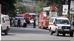 UPDATE Uganda: Atac terorist la o școală din vestul țării / 40 de persoane au fost ucise, majoritatea elevi