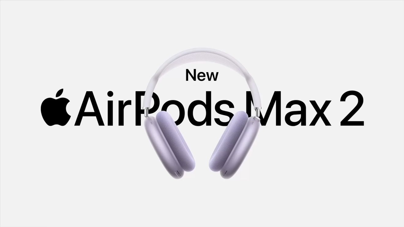 Apple lansează AirPods Max 2: ce funcții au