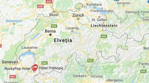 Elveţia a decis să pună capăt negocierilor privind relaţiile sale cu Uniunea Europeană, pentru a nu-și periclita politicile în domeniul migrației