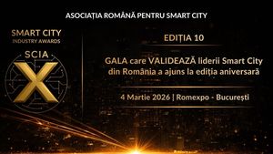Cum sunt validate proiectele Smart City de sute de milioane de euro