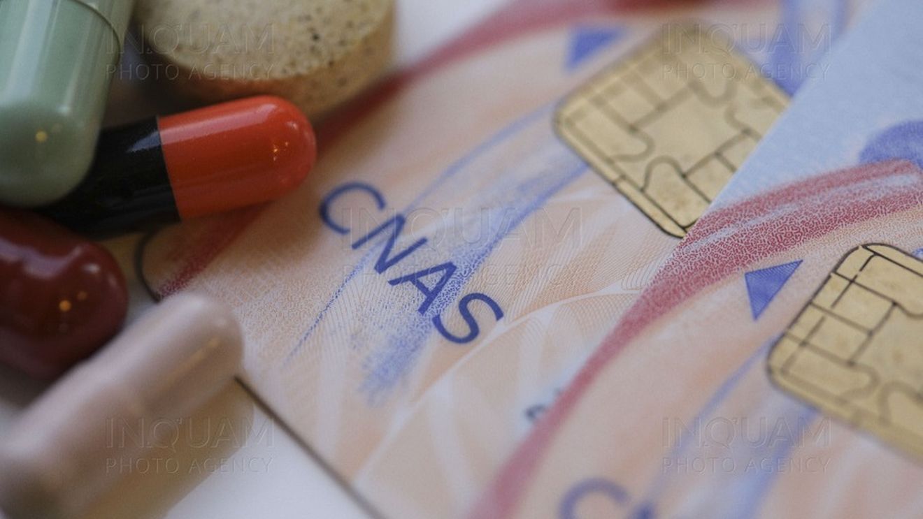 Anchetă penală după ce Casa Națională de Asigurări de Sănătate a fost reclamată de medici de familie că nu a validat consultațiile medicale fără cardul de sănătate