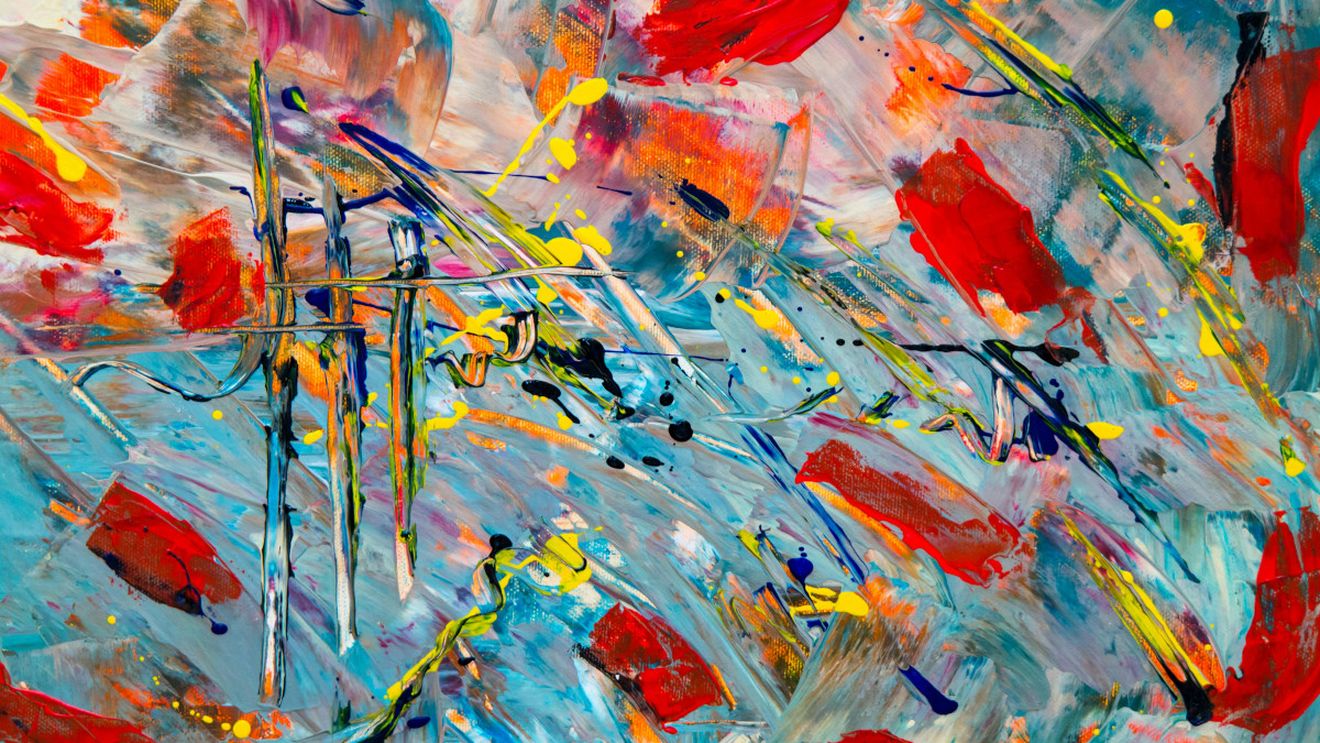 "Cel mai frumos mic muzeu din lume": Povestea primului muzeu de artă abstractă din istoria Spaniei, spusă printr-o nouă expoziție