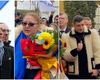 Dezbinarea așa-zișilor suveraniști de Ziua Marii Uniri. Cum s-au ignorat Georgescu, Simion și Șoșoacă la Alba Iulia