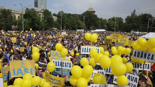 Marcel Vela infirmă zvonurile despre candidatura pentru Primăria București: Sunt senator de Caraș Severin care, întâmplător, prin decizia colegilor mei și a premierului, am ajuns în biroul MAI