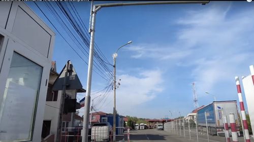 DNA i-a reținut pe șeful Vămii Sculeni pentru luare de mită și pe alți doi agenți de poliție pentru luare și dare de mită