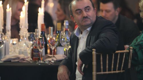 Interpolul l-a reținut pe fostul șef al Căilor Ferate din Moldova în Belgia. Prejudiciu uriaș în dosarul său de corupție