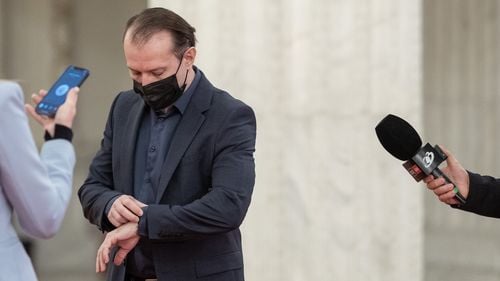 Mihai Diaconu - personajul care l-a determinat pe Cîțu să-l demită pe Nazare din Guvernul său - revine în funcția de secretar de stat la Ministerul Finanțelor Publice