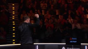 Judd Trump - Shaun Murphy: finala Mastersului din Berlin are loc astăzi