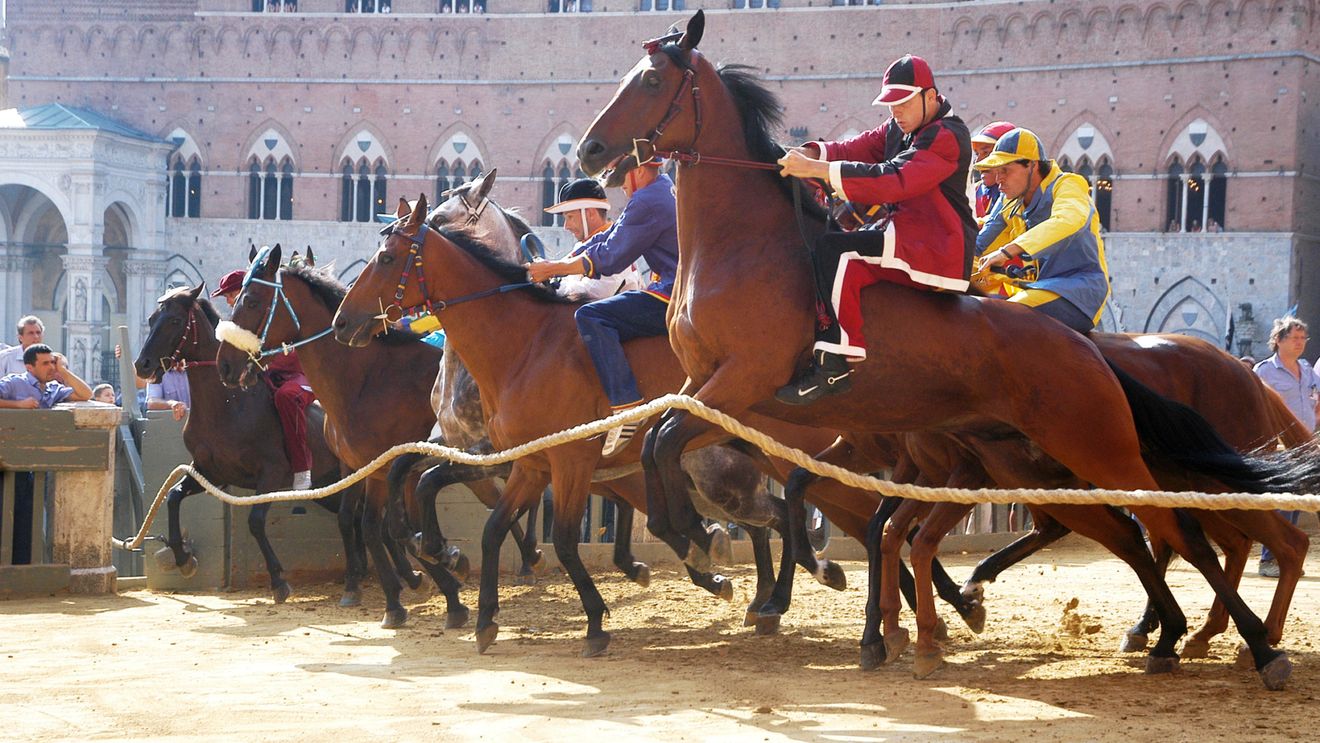 Cum să experimentați Italia ca un localnic în această vară