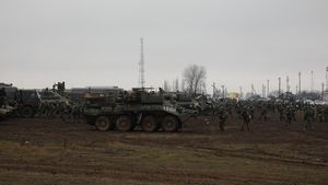 Rusia își epuizează stocul de armament din era sovietică, Coreea de Nord umple golul