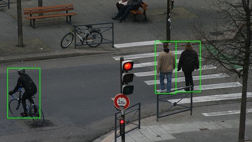 Jocurile Olimpice de la Paris, un test în mărime naturală pentru supravegherea video algoritmică. Apărătorii libertăților individuale denunță o intruziune pe scară largă