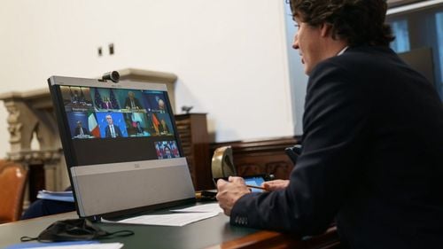 Canada, replică acidă pentru Rusia: A ”corectat” scrisoarea trimisă de Kremlin la ONU